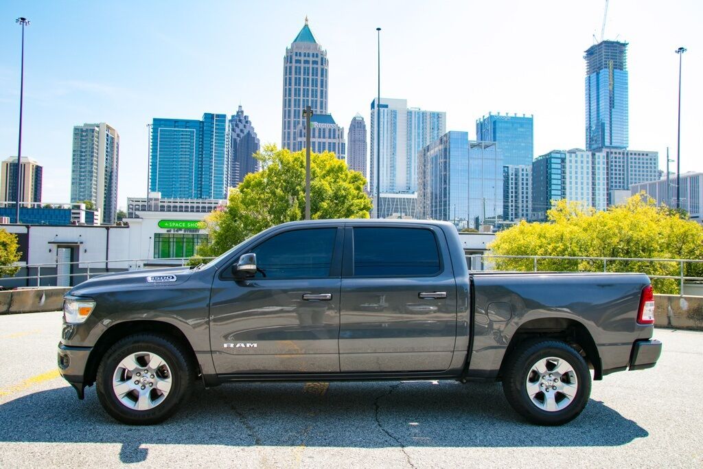 2019 Ram 1500 Big Horn/Lone Star Atlanta GA
