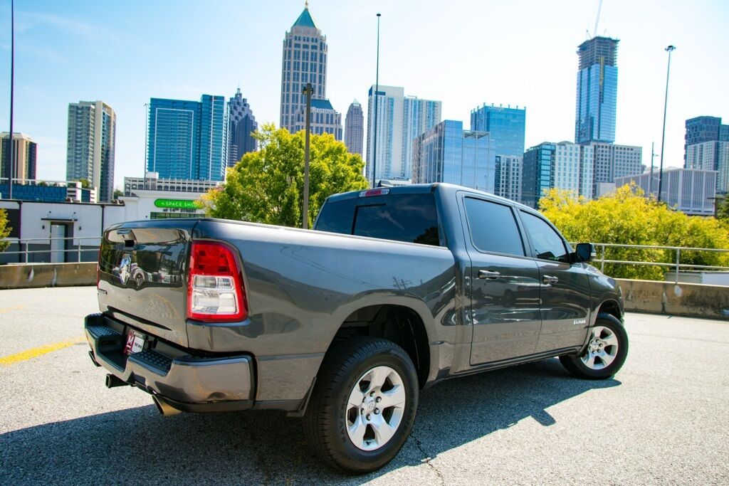 2019 Ram 1500 Big Horn/Lone Star Atlanta GA