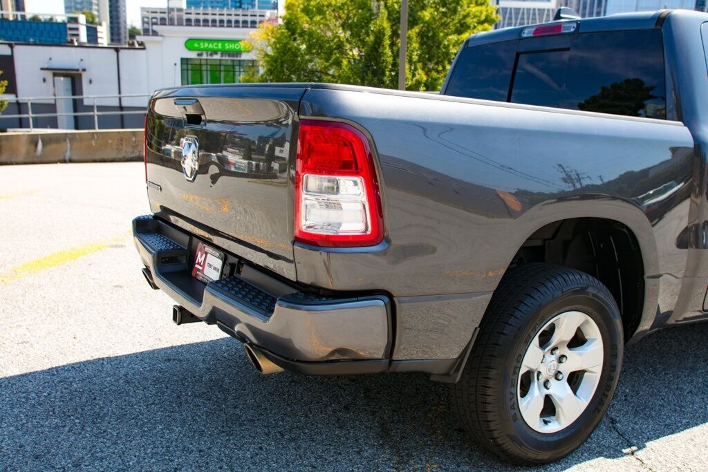 2019 Ram 1500 Big Horn/Lone Star Atlanta GA