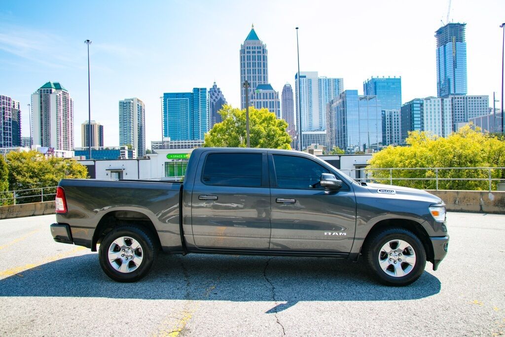 2019 Ram 1500 Big Horn/Lone Star Atlanta GA