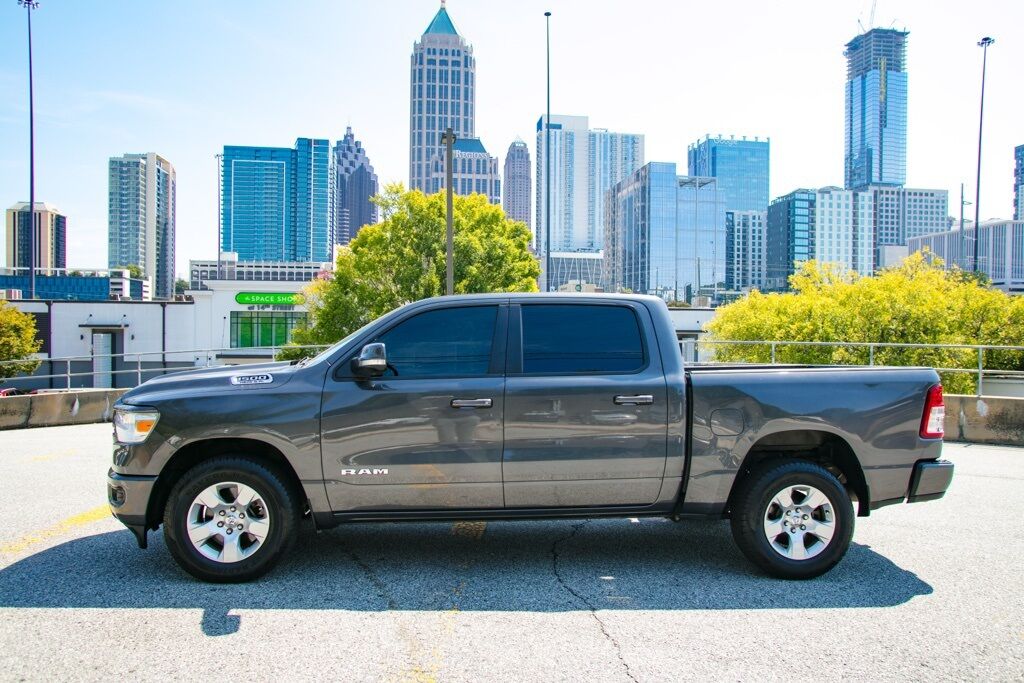 2019 Ram 1500 Big Horn/Lone Star Atlanta GA