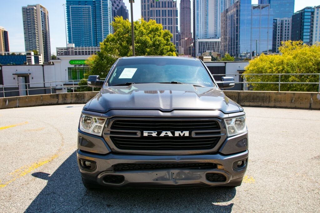 2019 Ram 1500 Big Horn/Lone Star Atlanta GA