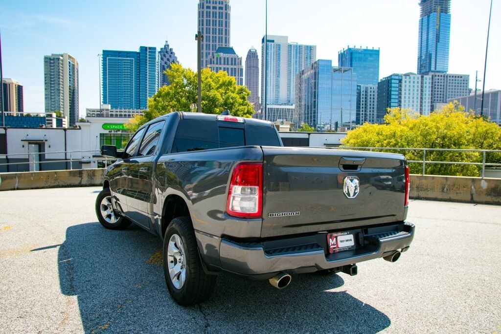 2019 Ram 1500 Big Horn/Lone Star Atlanta GA