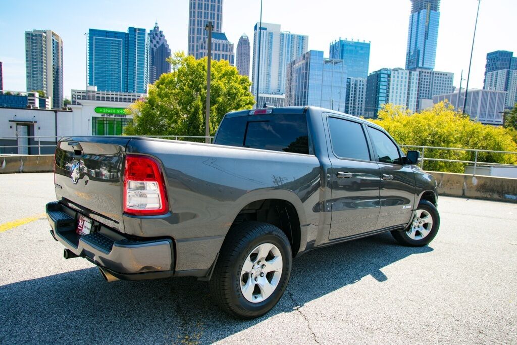 2019 Ram 1500 Big Horn/Lone Star Atlanta GA