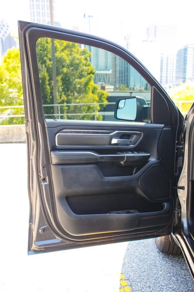 2019 Ram 1500 Big Horn/Lone Star Atlanta GA