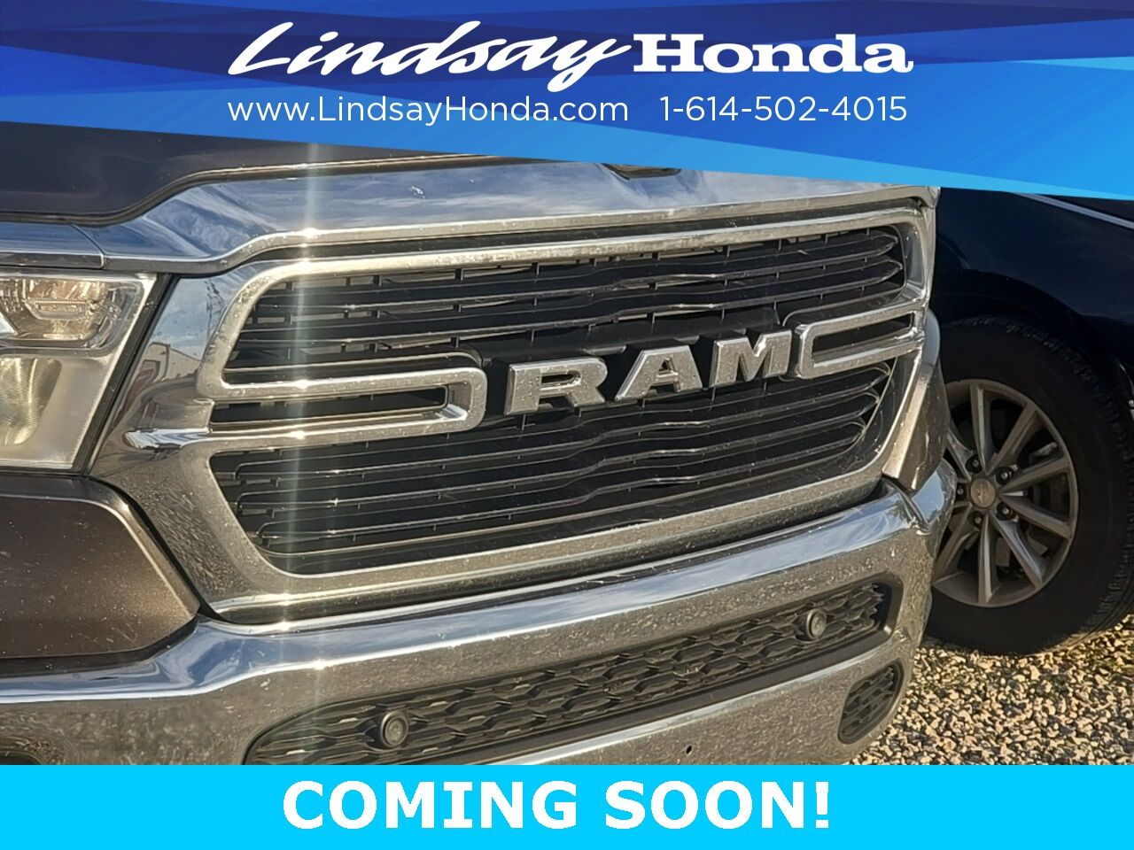 2019 Ram 1500 Big Horn/Lone Star Columbus OH