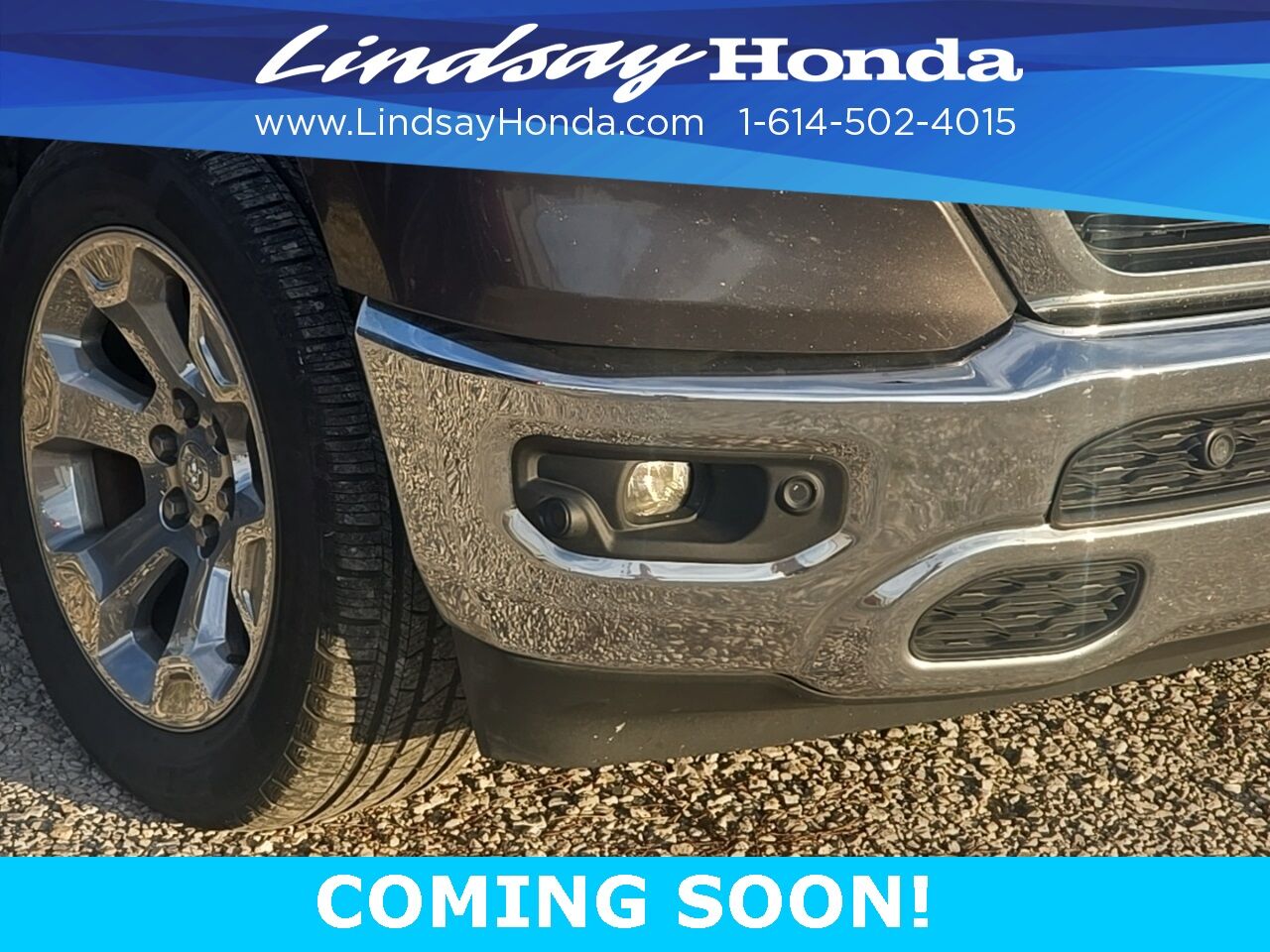 2019 Ram 1500 Big Horn/Lone Star Columbus OH