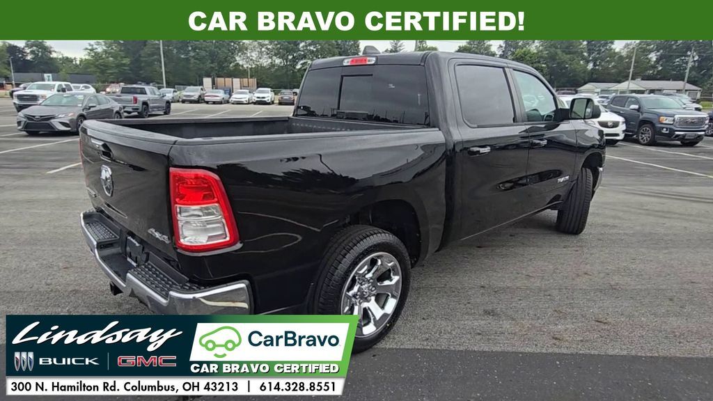 2019 Ram 1500 Big Horn/Lone Star Columbus OH