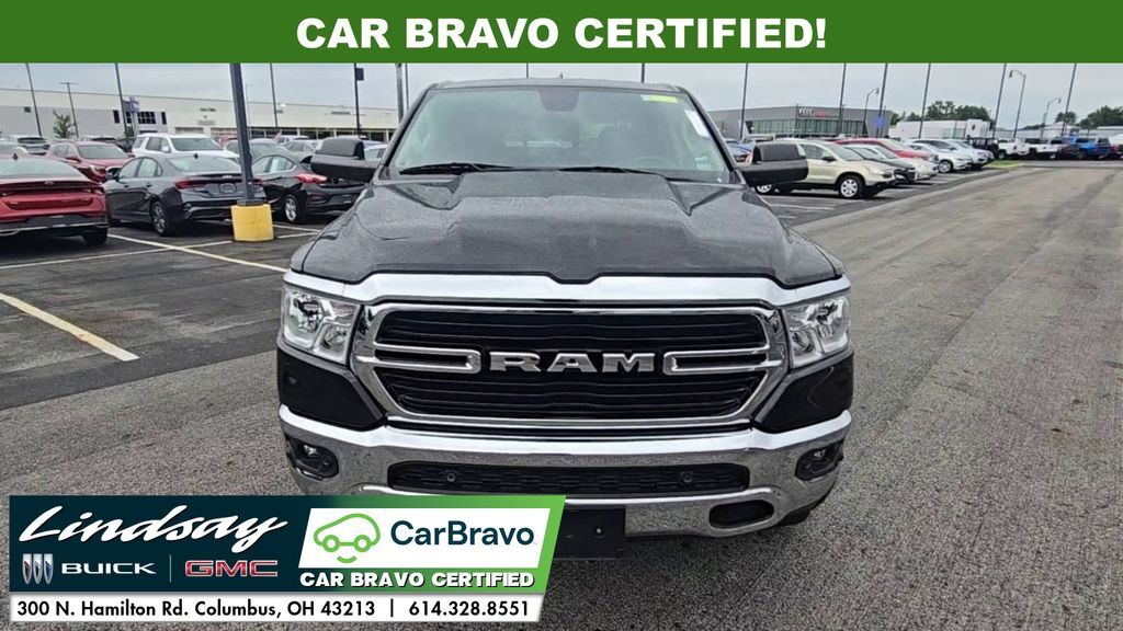 2019 Ram 1500 Big Horn/Lone Star Columbus OH