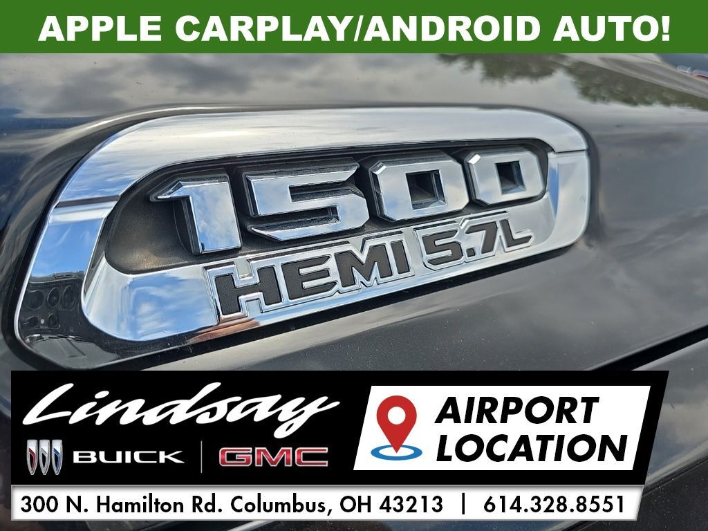 2019 Ram 1500 Big Horn/Lone Star Columbus OH