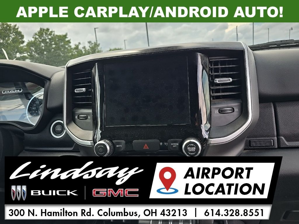 2019 Ram 1500 Big Horn/Lone Star Columbus OH