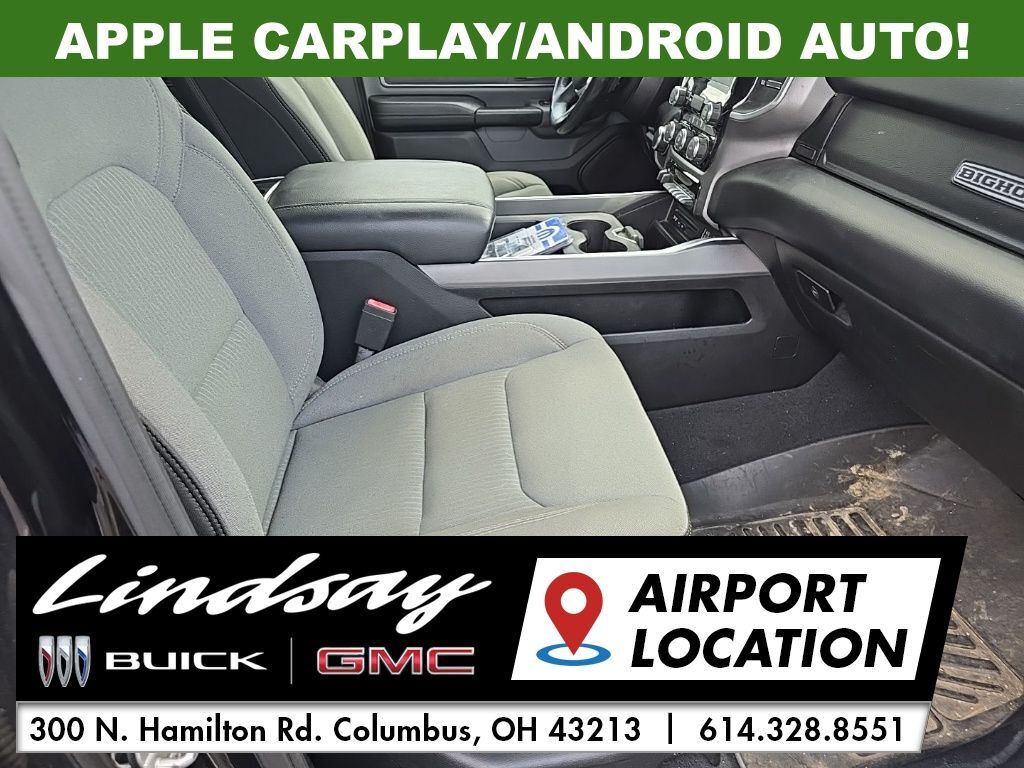 2019 Ram 1500 Big Horn/Lone Star Columbus OH