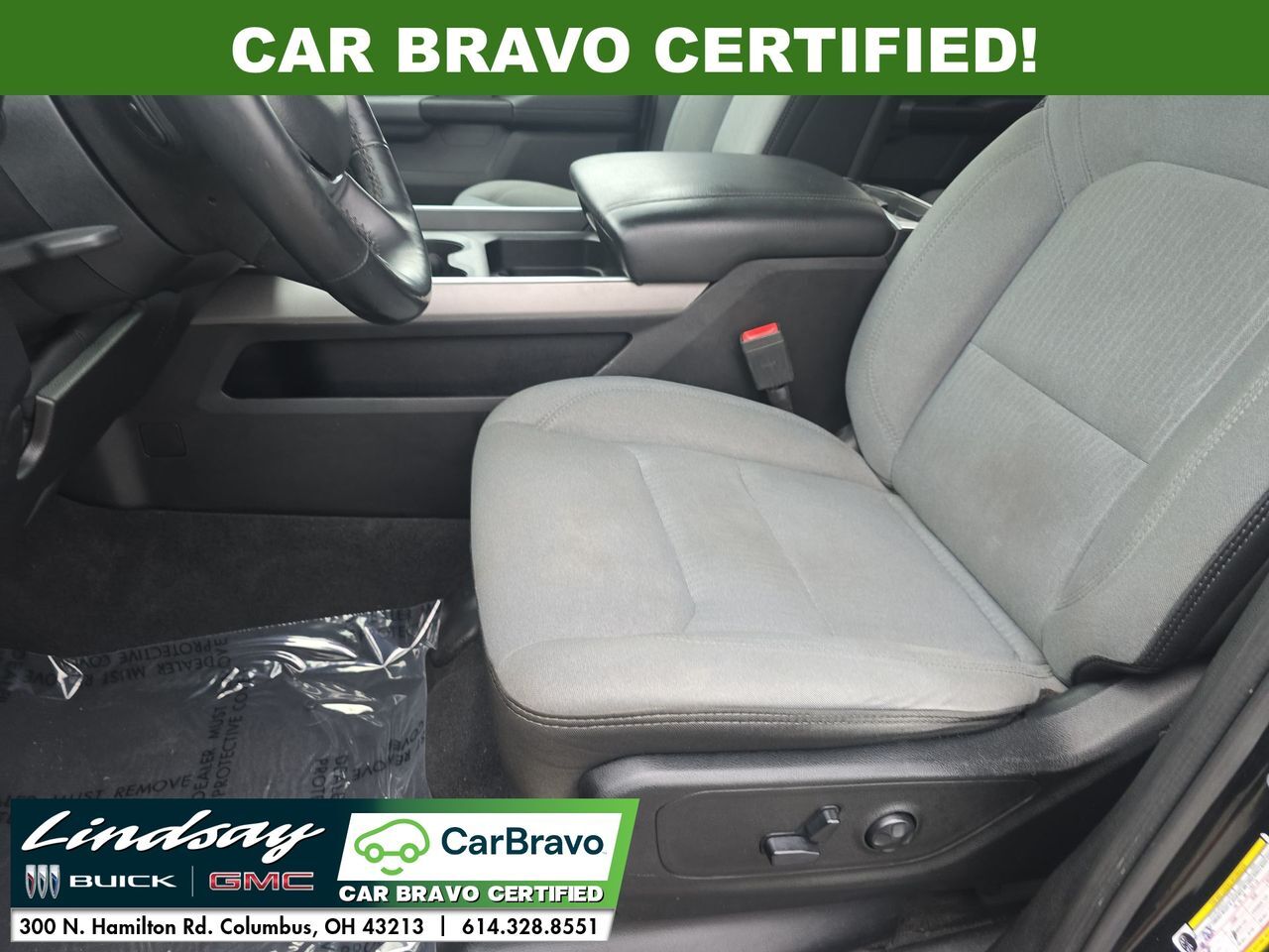 2019 Ram 1500 Big Horn/Lone Star Columbus OH