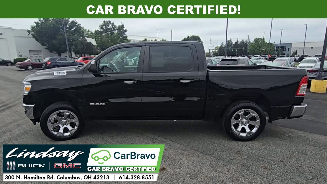 2019 Ram 1500 Big Horn/Lone Star Columbus OH