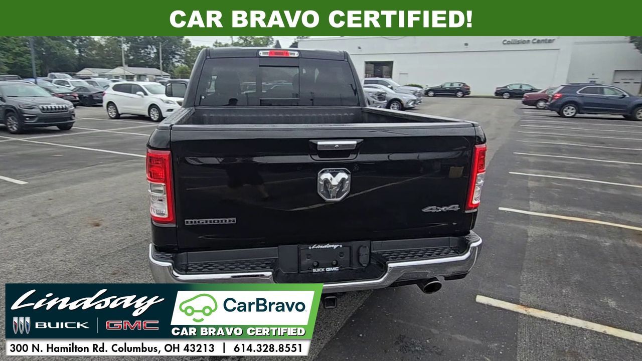 2019 Ram 1500 Big Horn/Lone Star Columbus OH