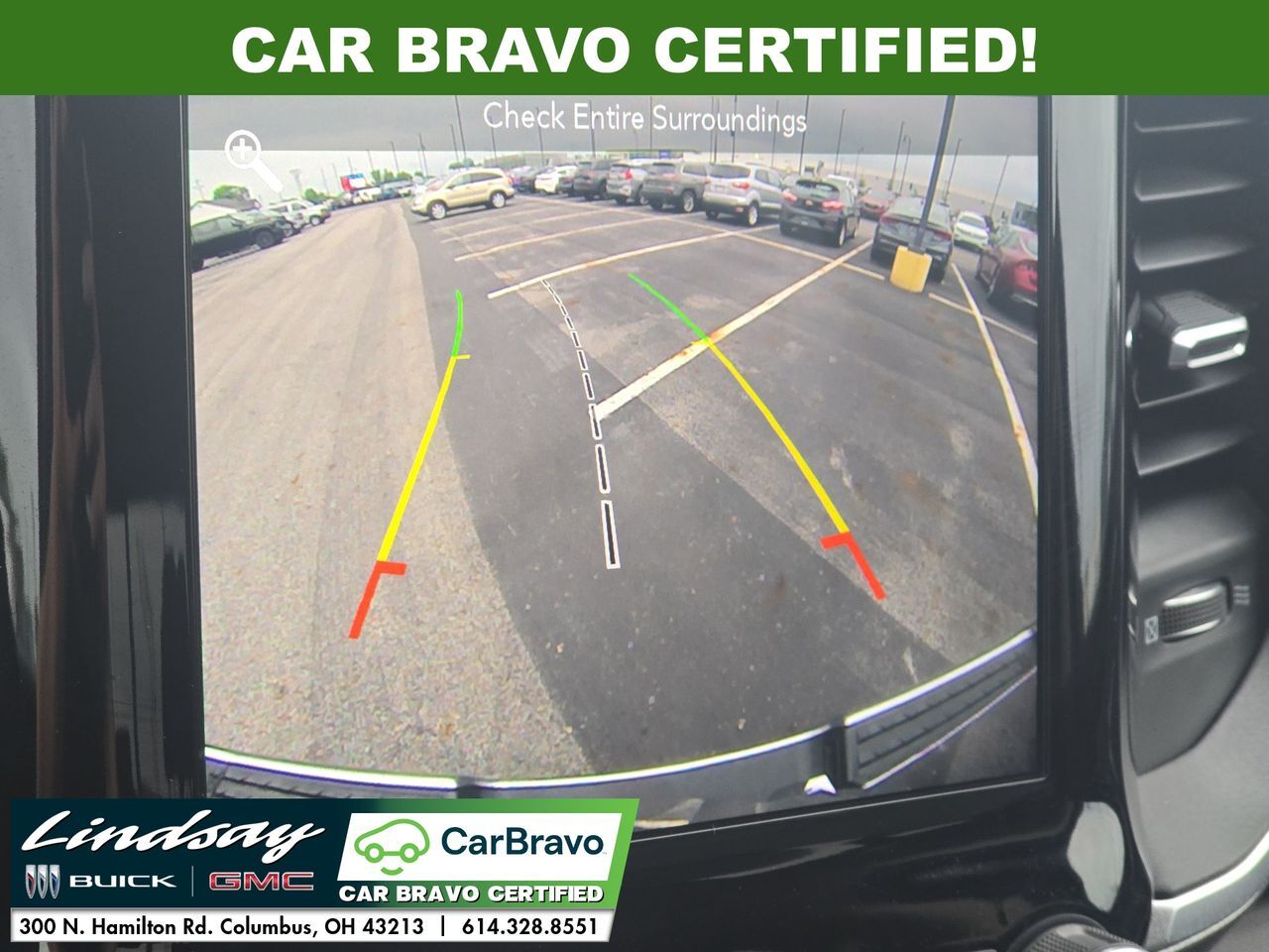 2019 Ram 1500 Big Horn/Lone Star Columbus OH