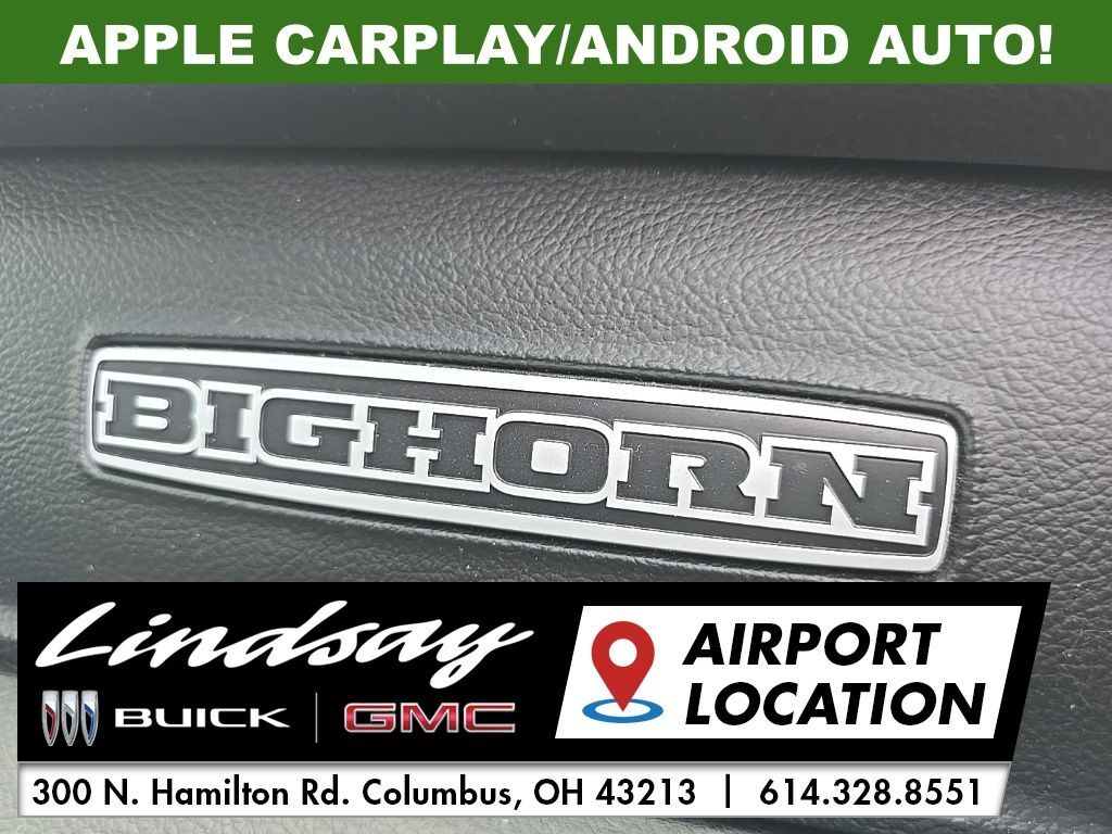 2019 Ram 1500 Big Horn/Lone Star Columbus OH