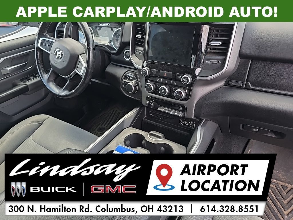 2019 Ram 1500 Big Horn/Lone Star Columbus OH