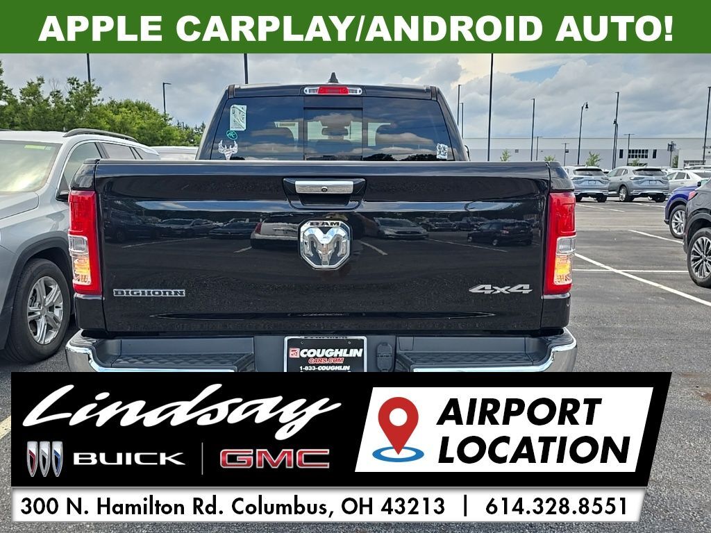 2019 Ram 1500 Big Horn/Lone Star Columbus OH