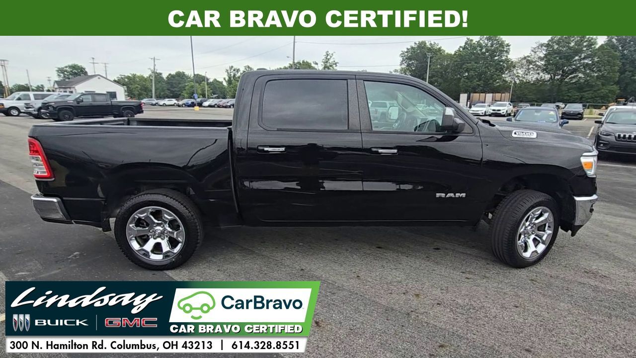 2019 Ram 1500 Big Horn/Lone Star Columbus OH