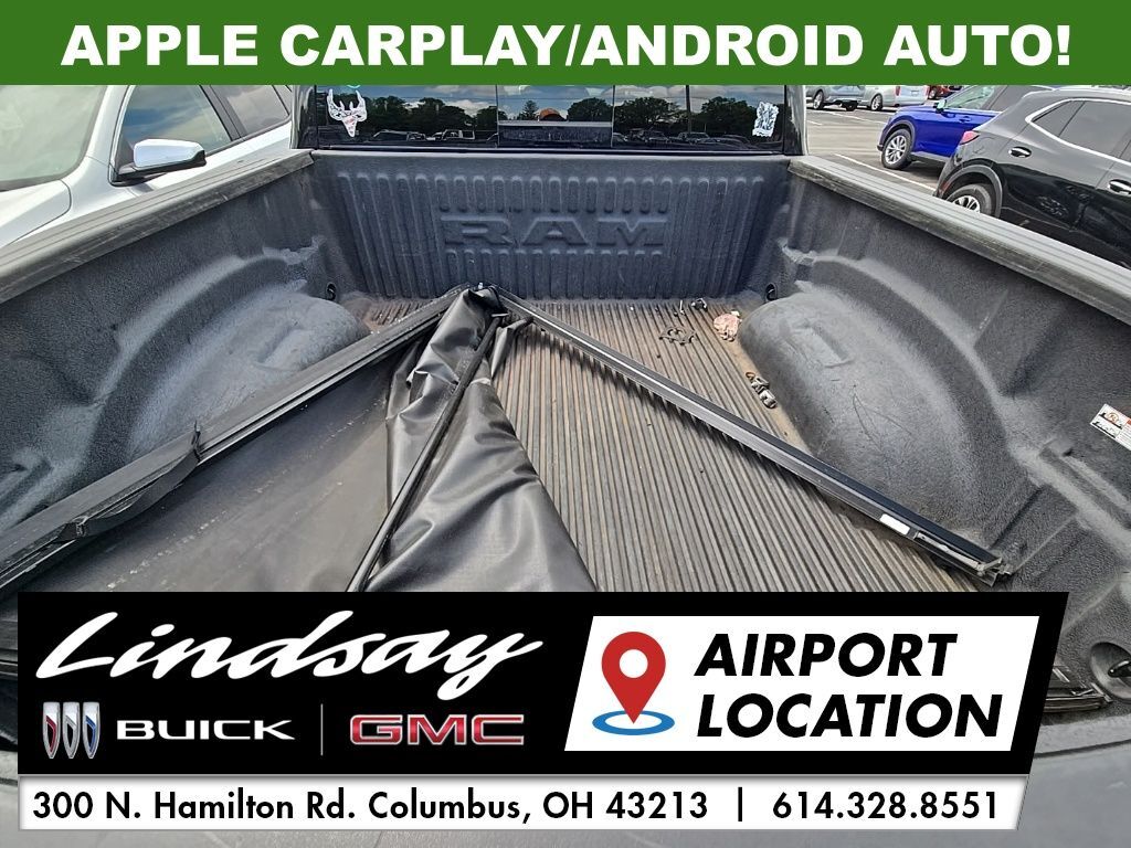 2019 Ram 1500 Big Horn/Lone Star Columbus OH