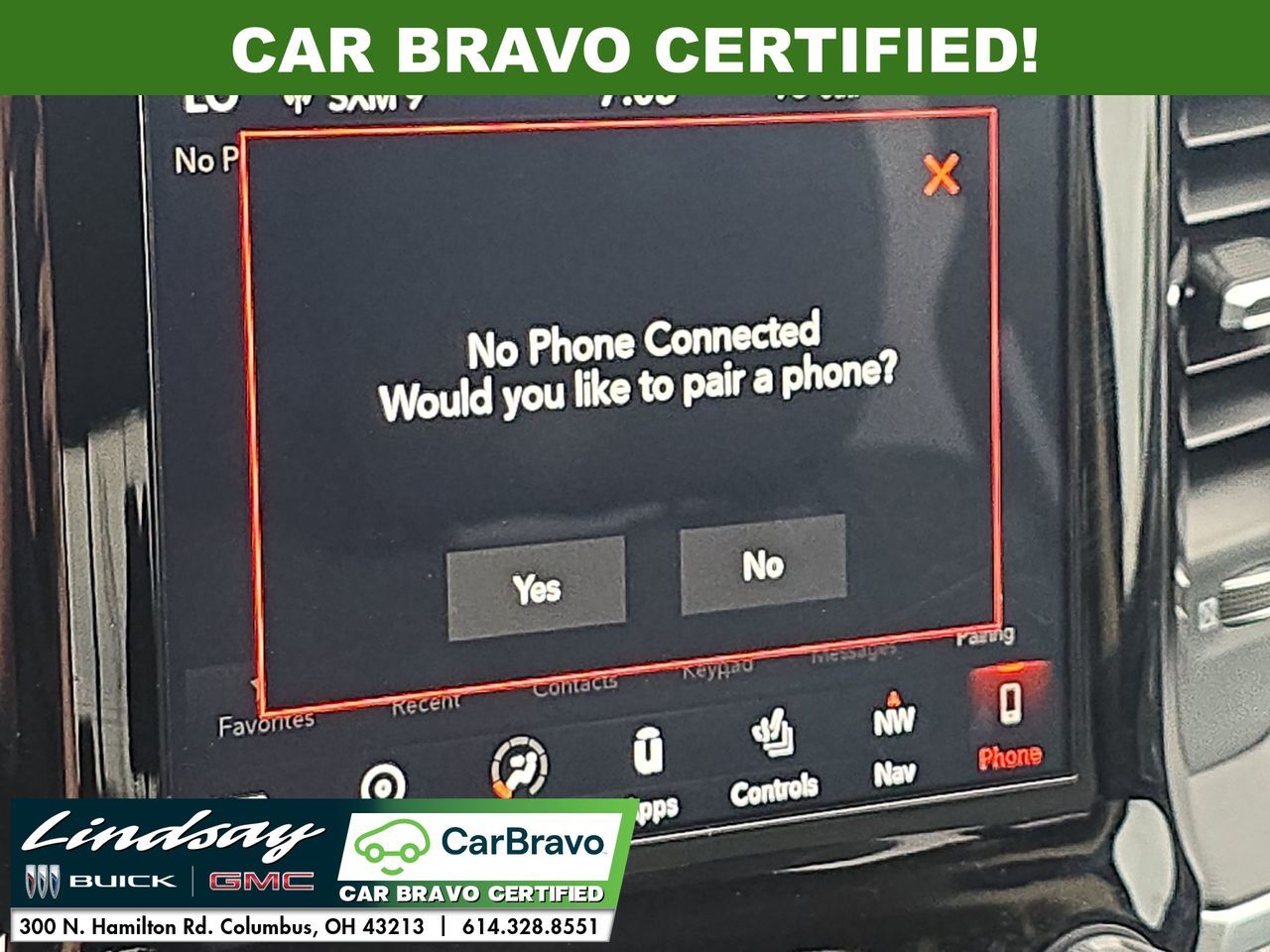 2019 Ram 1500 Big Horn/Lone Star Columbus OH