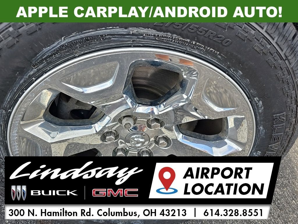 2019 Ram 1500 Big Horn/Lone Star Columbus OH