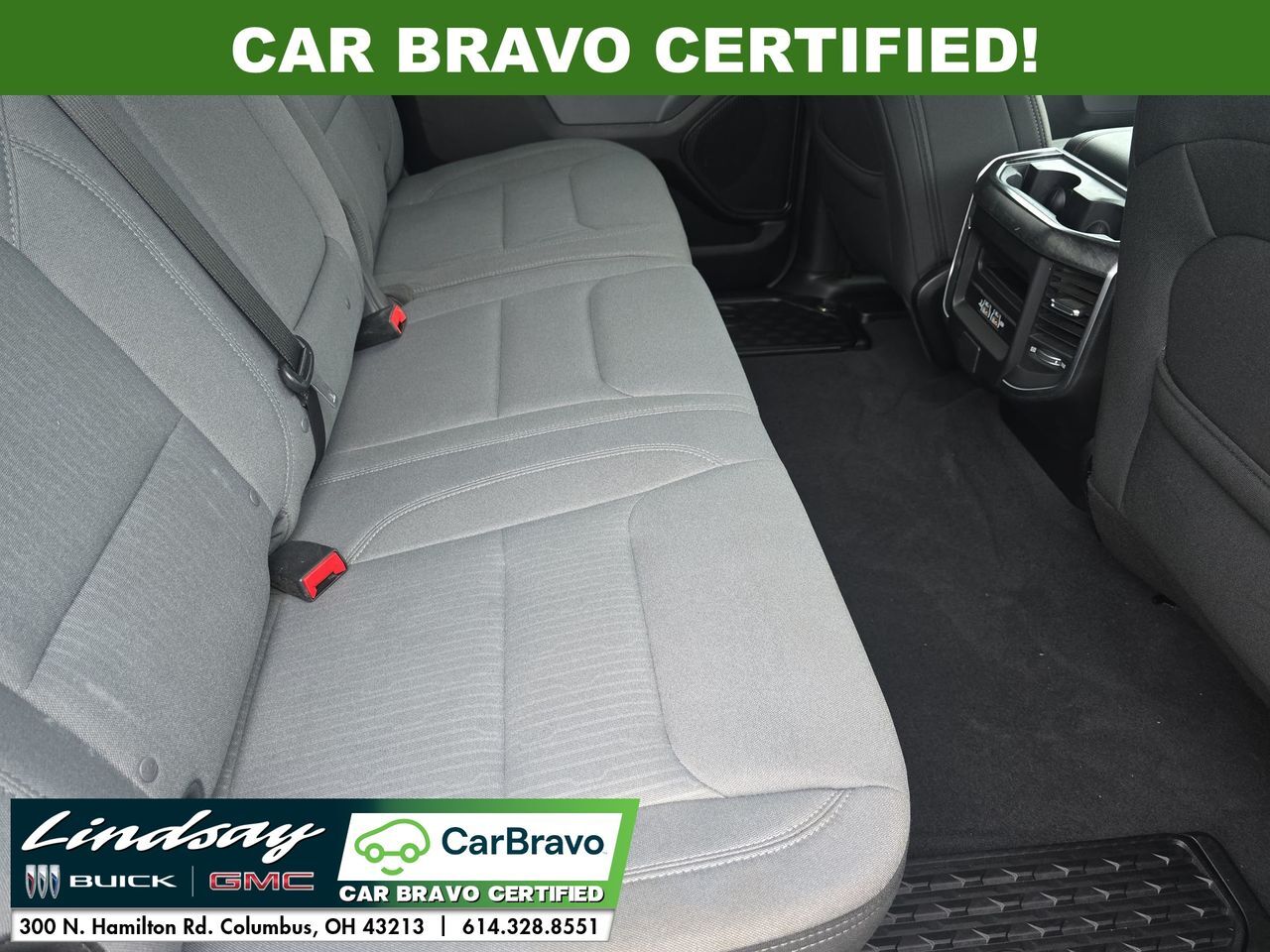 2019 Ram 1500 Big Horn/Lone Star Columbus OH