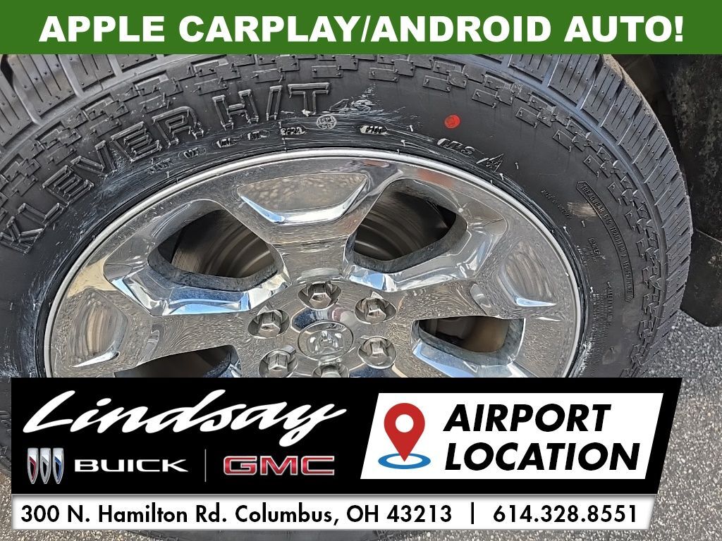 2019 Ram 1500 Big Horn/Lone Star Columbus OH