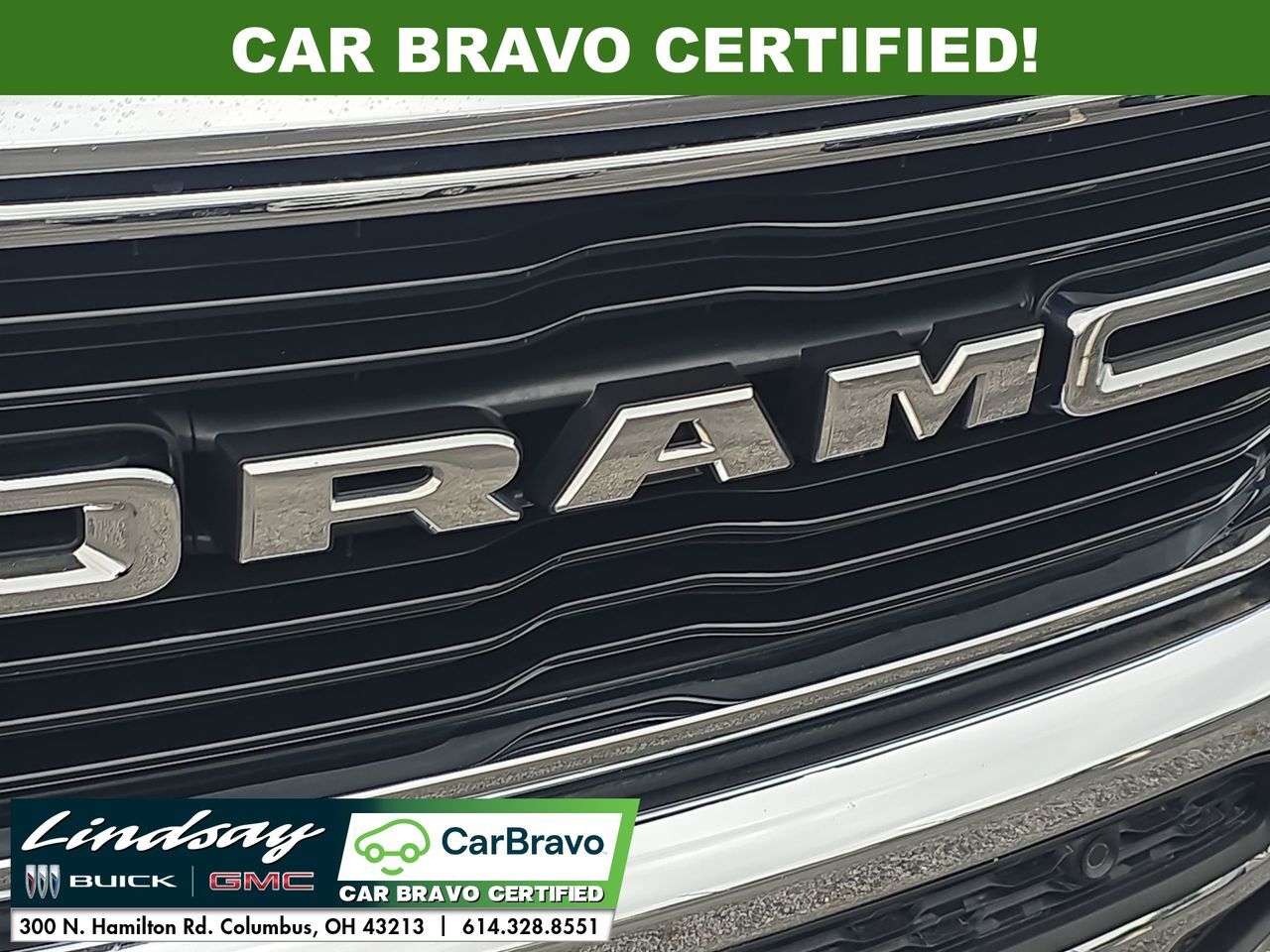 2019 Ram 1500 Big Horn/Lone Star Columbus OH