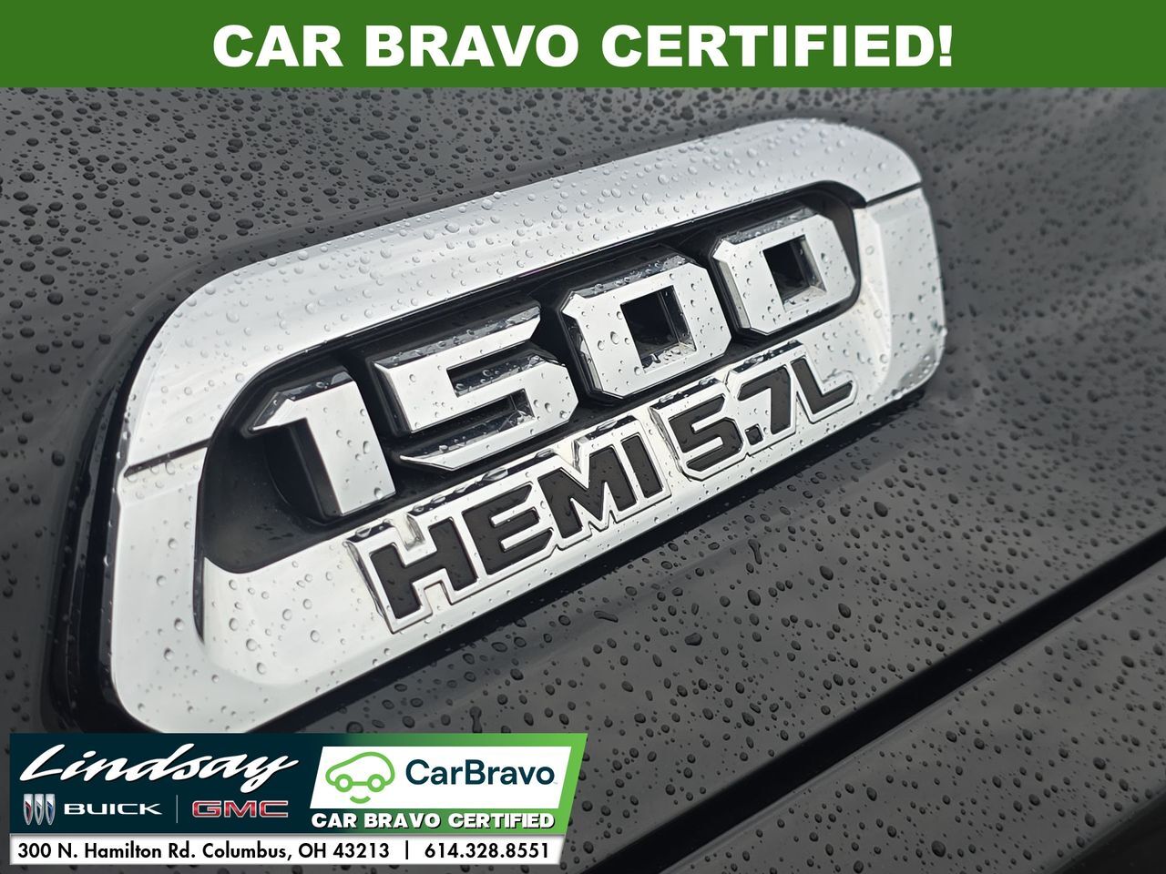 2019 Ram 1500 Big Horn/Lone Star Columbus OH