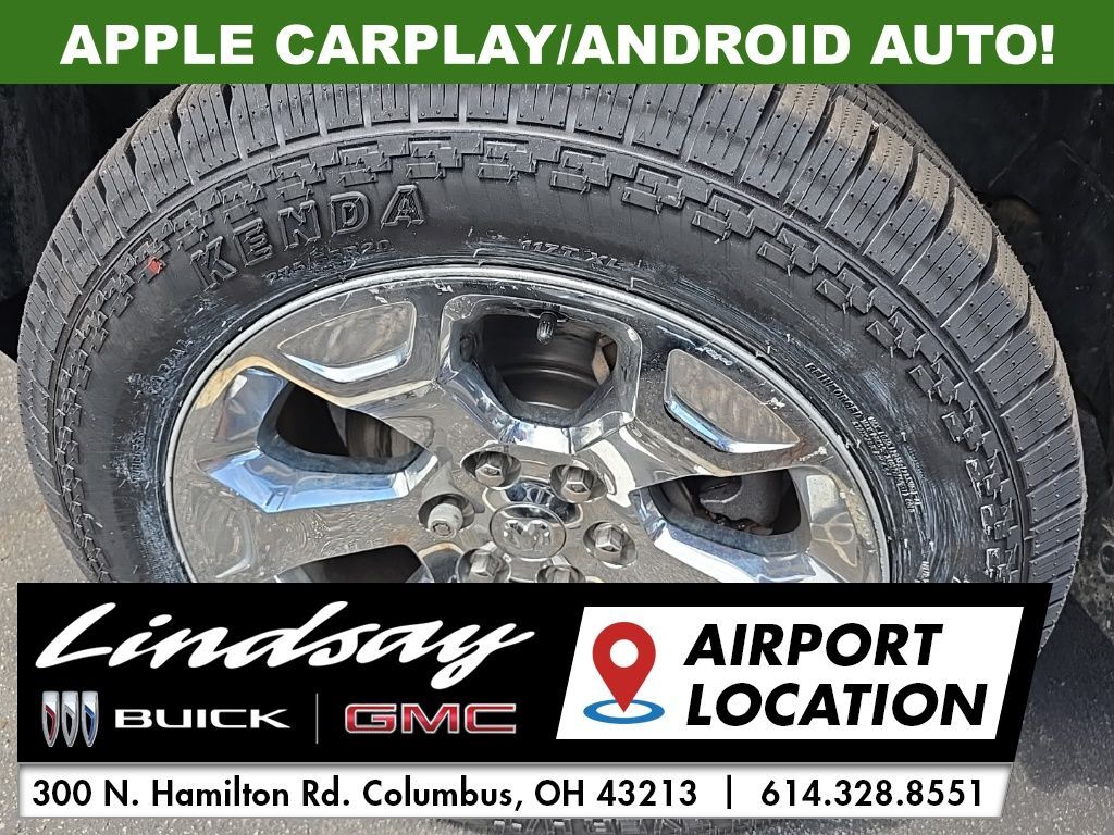 2019 Ram 1500 Big Horn/Lone Star Columbus OH