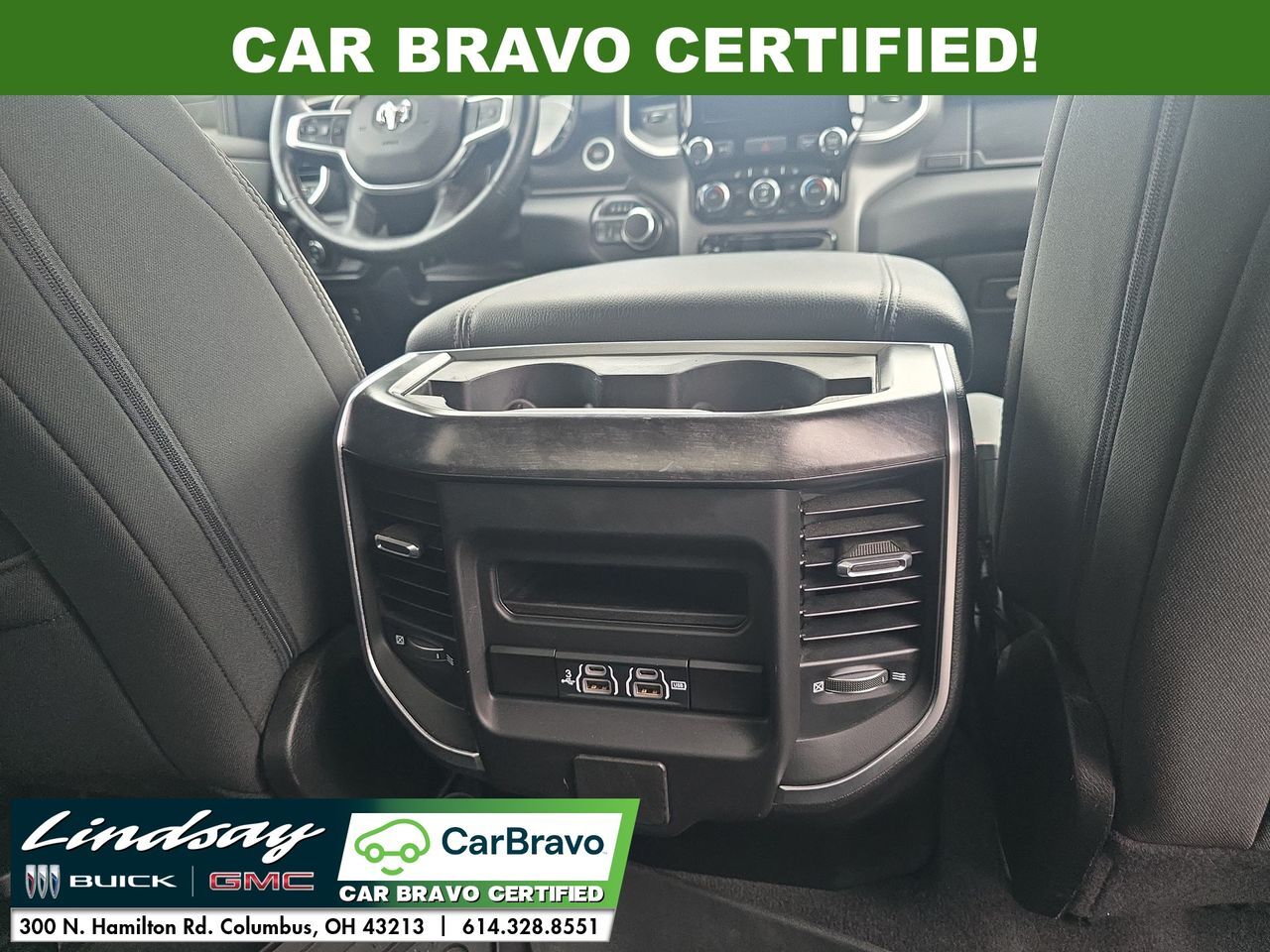 2019 Ram 1500 Big Horn/Lone Star Columbus OH