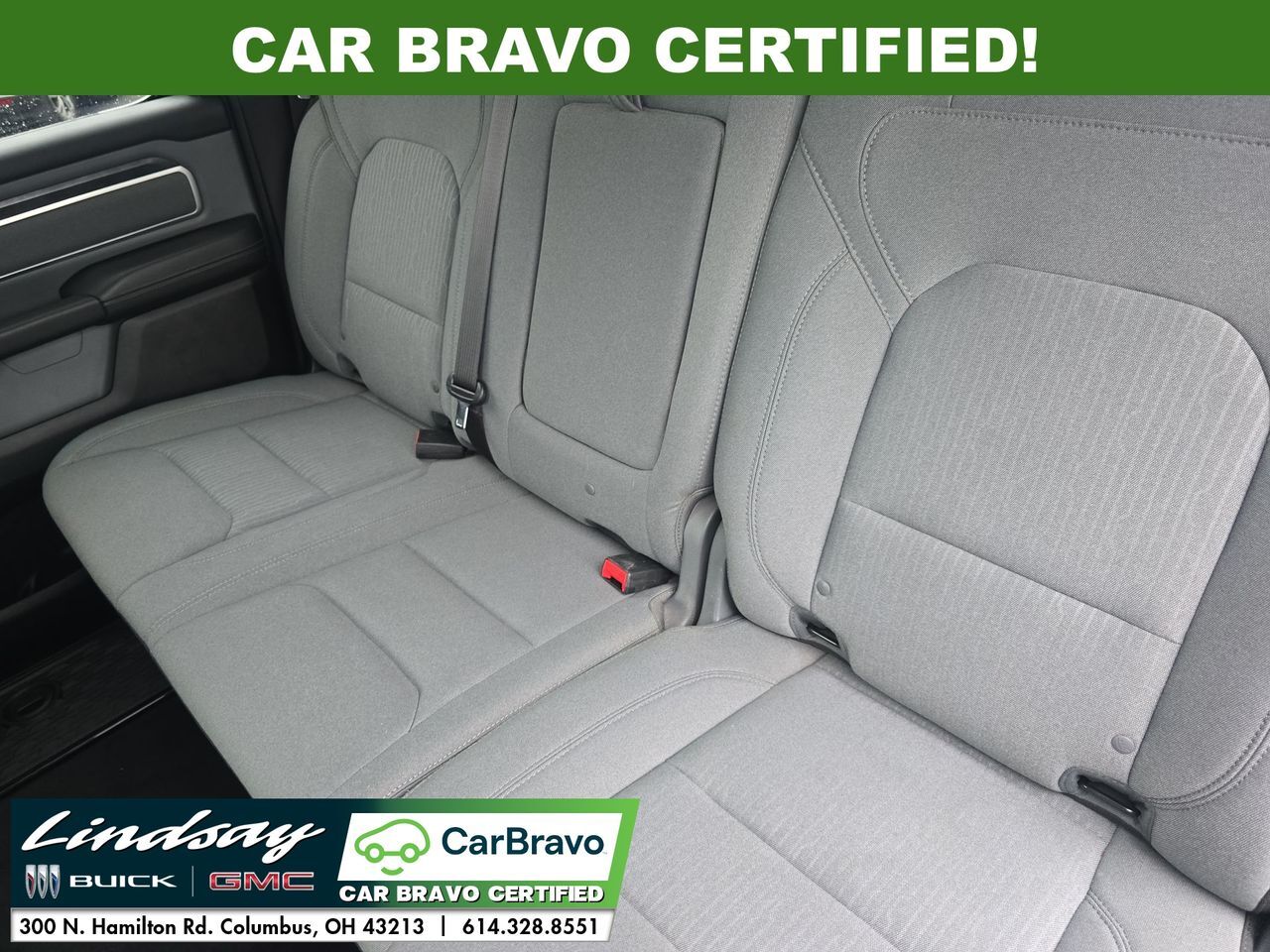 2019 Ram 1500 Big Horn/Lone Star Columbus OH