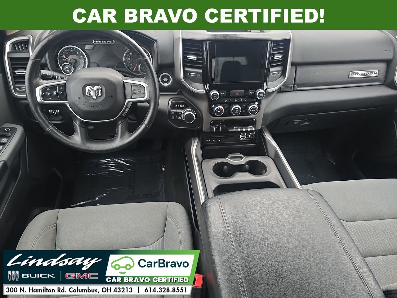 2019 Ram 1500 Big Horn/Lone Star Columbus OH