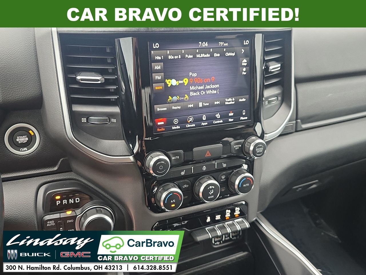 2019 Ram 1500 Big Horn/Lone Star Columbus OH