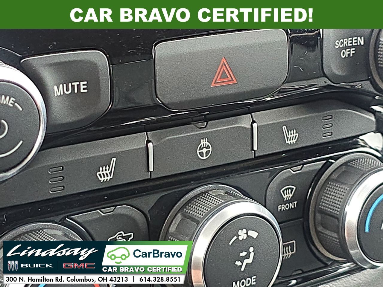 2019 Ram 1500 Big Horn/Lone Star Columbus OH