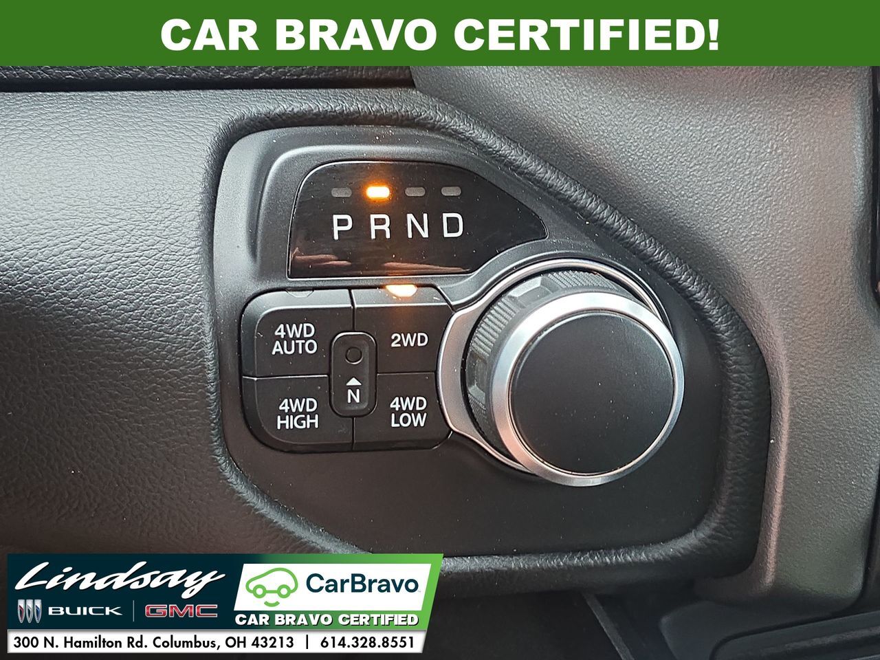 2019 Ram 1500 Big Horn/Lone Star Columbus OH