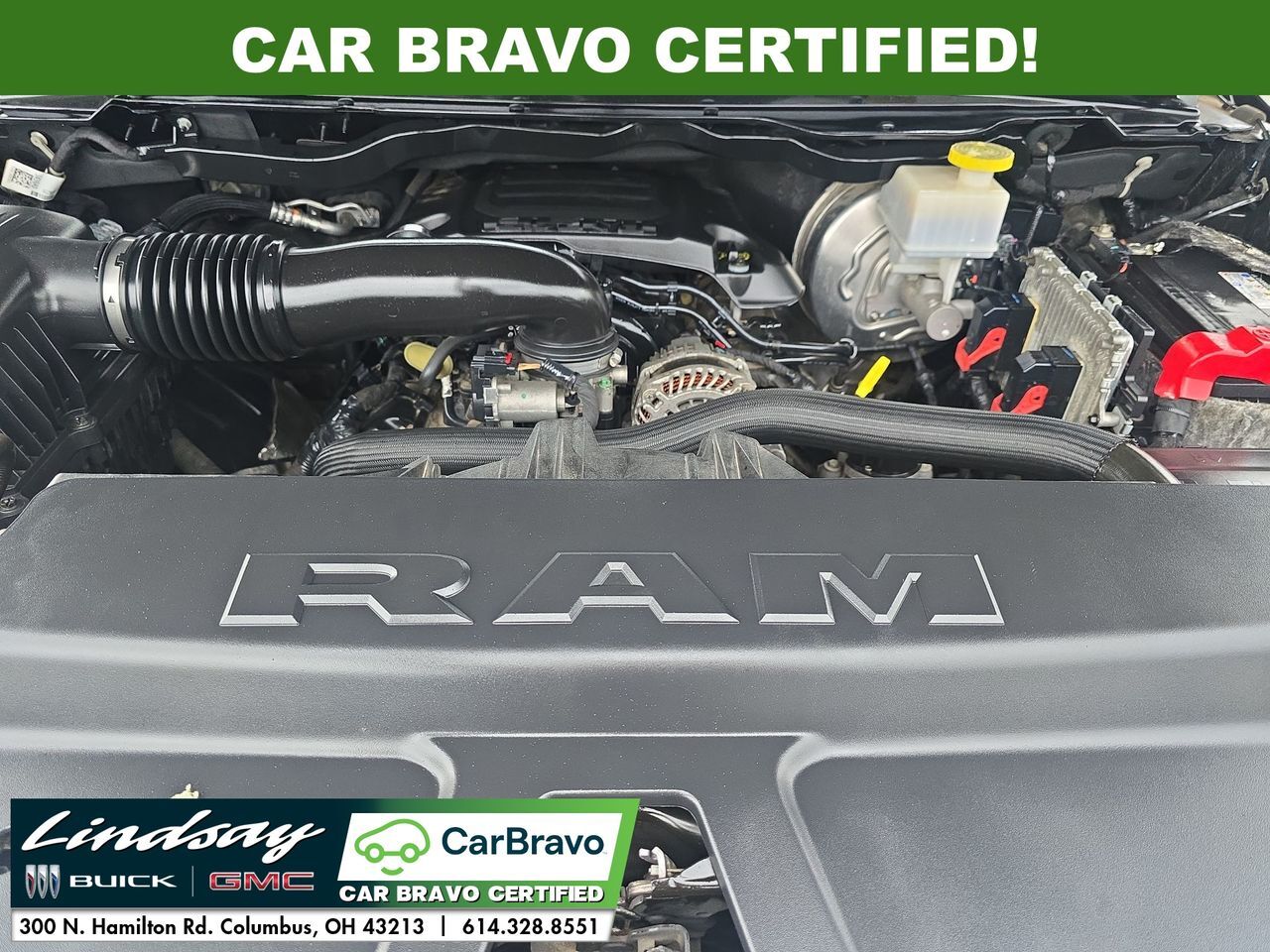 2019 Ram 1500 Big Horn/Lone Star Columbus OH