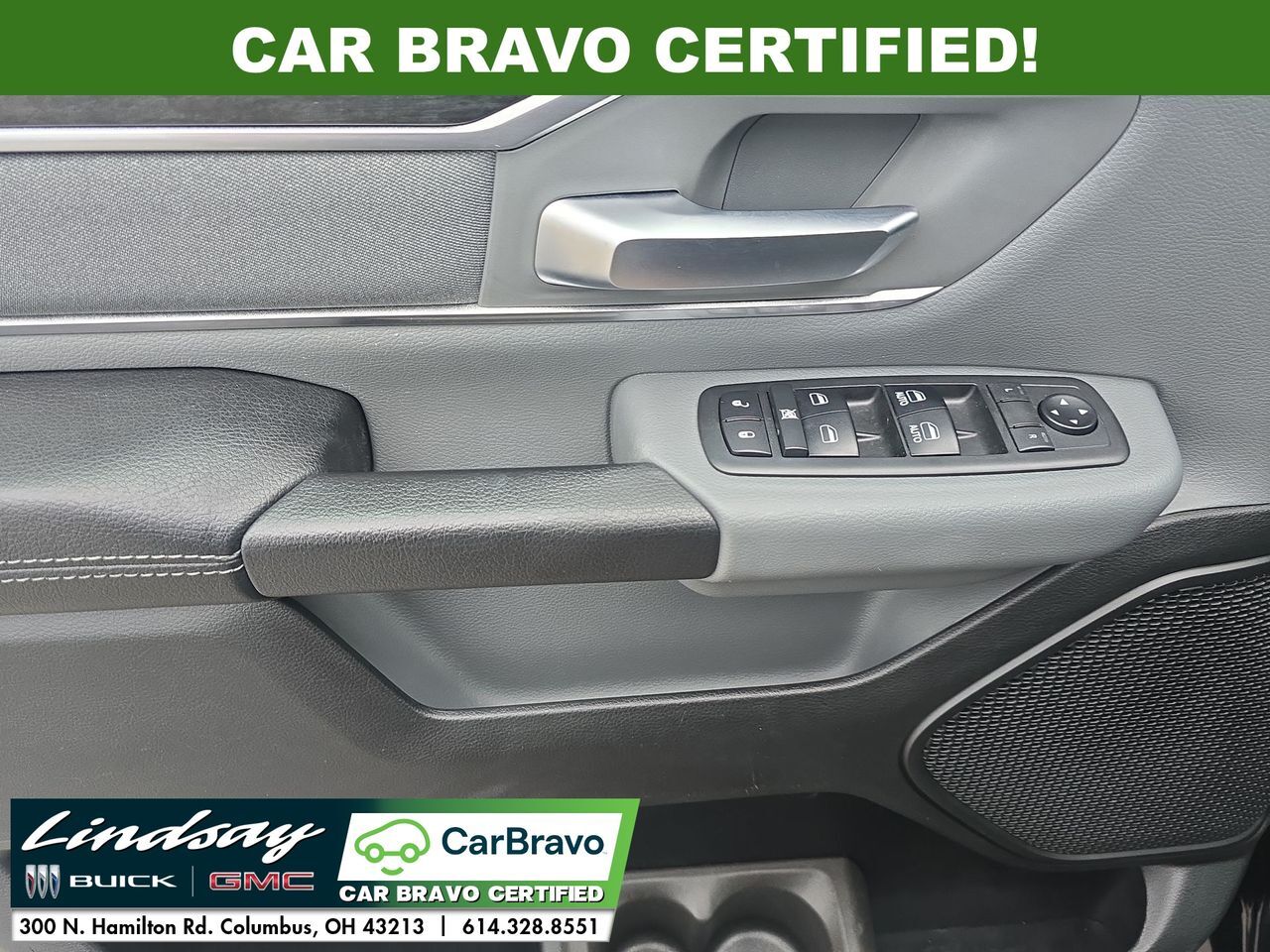 2019 Ram 1500 Big Horn/Lone Star Columbus OH