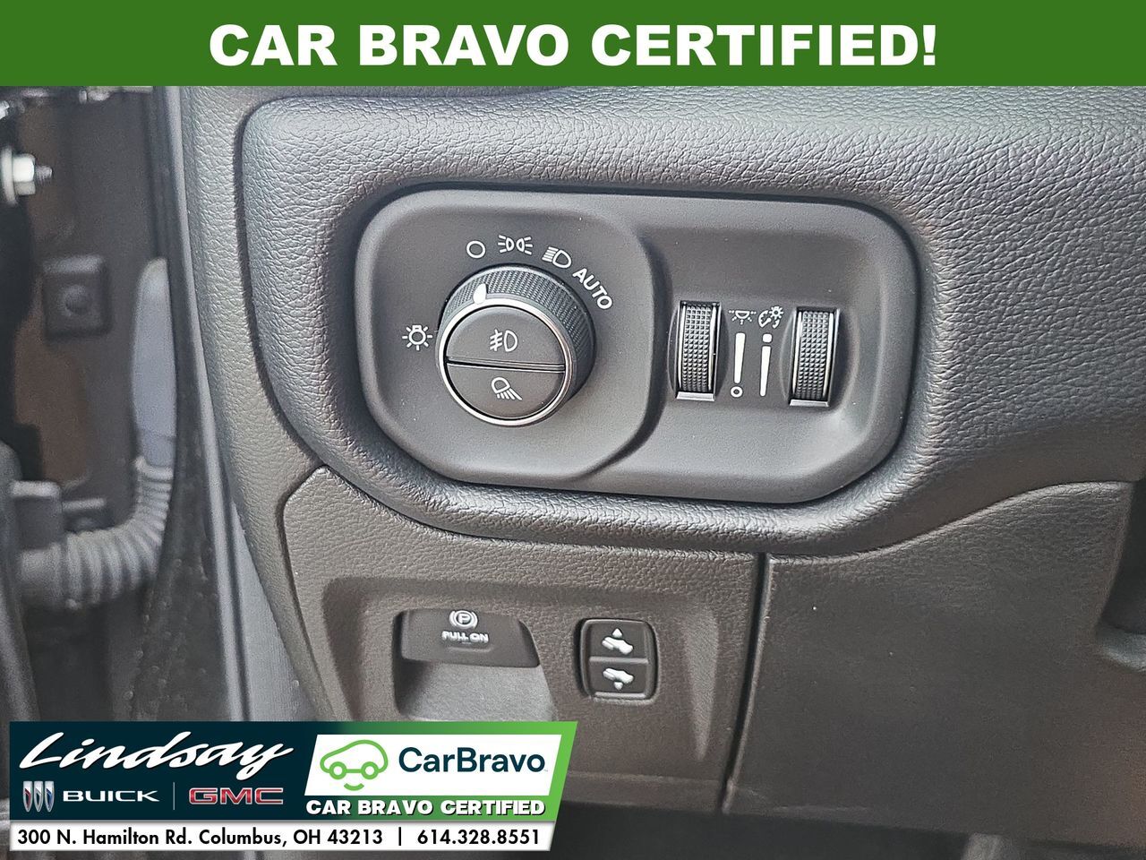 2019 Ram 1500 Big Horn/Lone Star Columbus OH