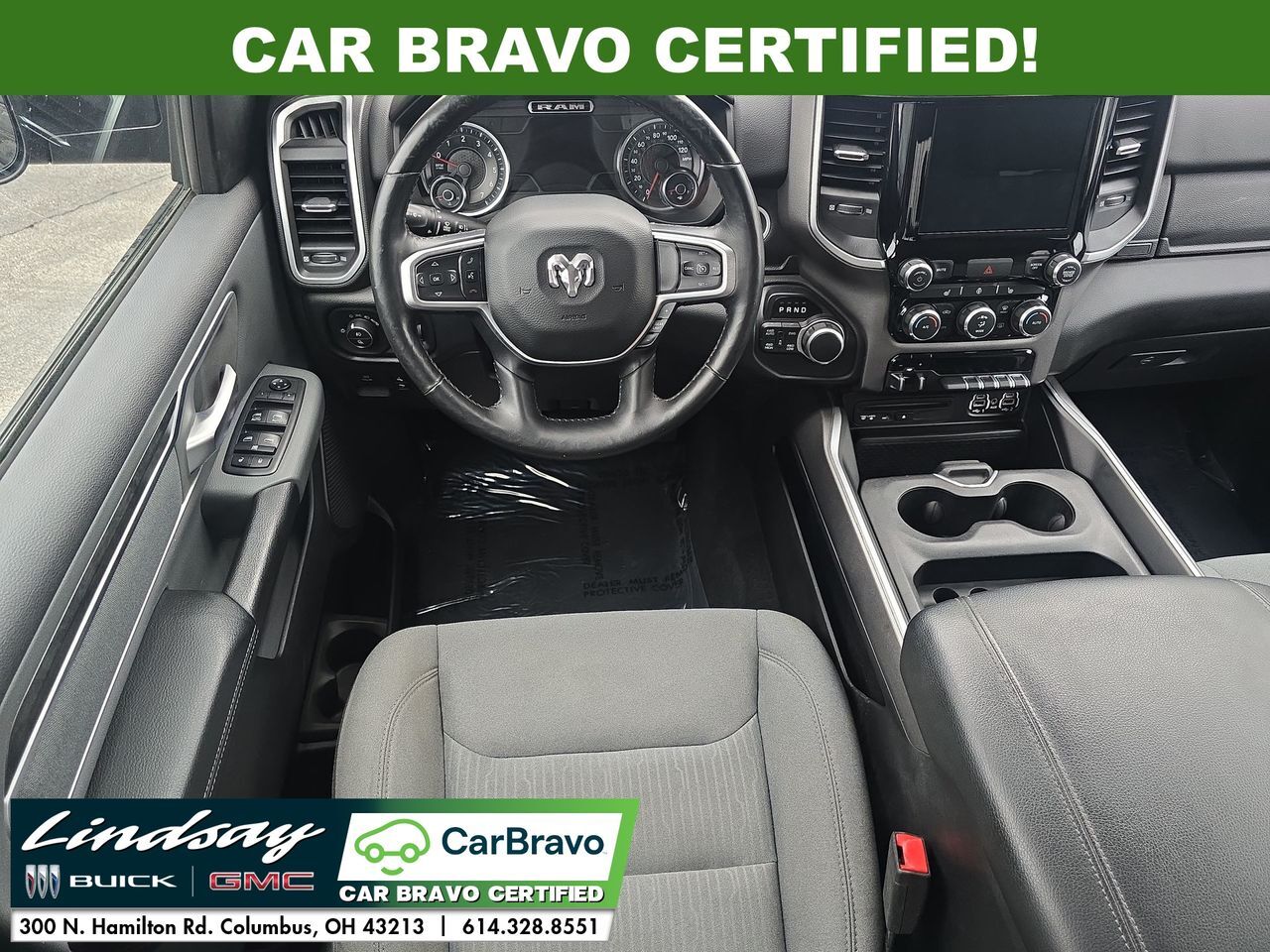 2019 Ram 1500 Big Horn/Lone Star Columbus OH