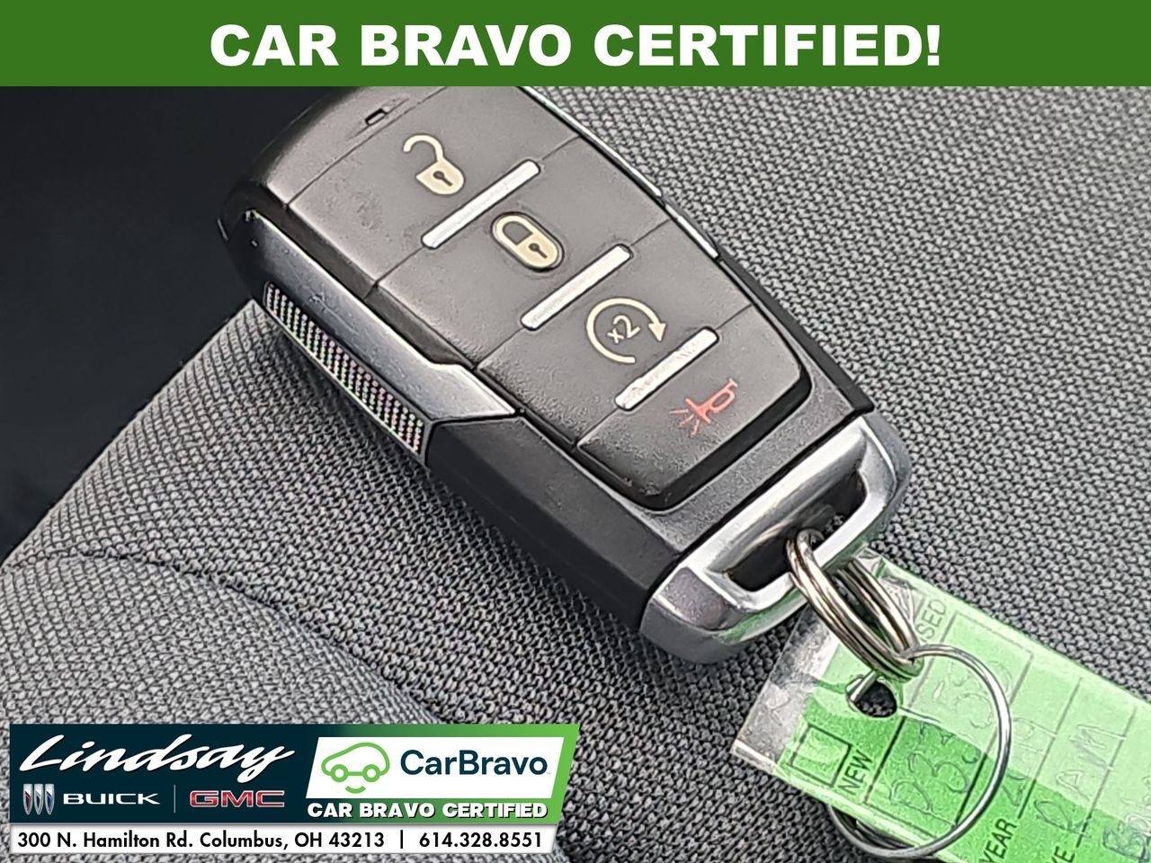 2019 Ram 1500 Big Horn/Lone Star Columbus OH