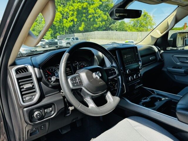 2019 Ram 1500 Big Horn/Lone Star Conover NC