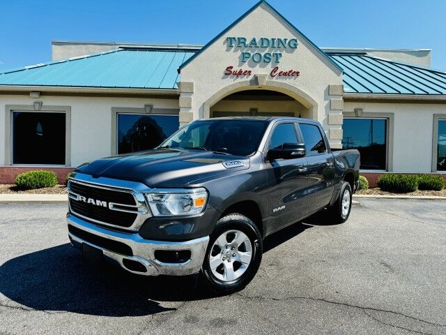 2019 Ram 1500 Big Horn/Lone Star Conover NC