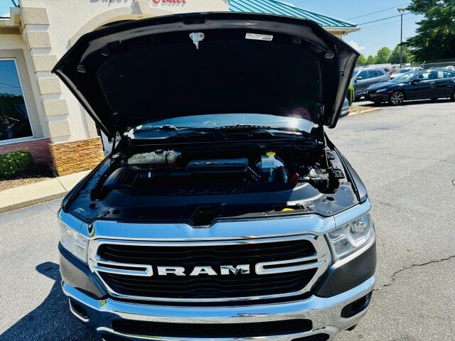 2019 Ram 1500 Big Horn/Lone Star Conover NC