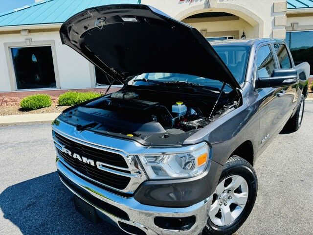 2019 Ram 1500 Big Horn/Lone Star Conover NC