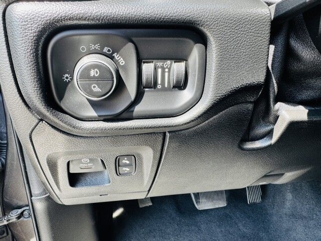 2019 Ram 1500 Big Horn/Lone Star Conover NC