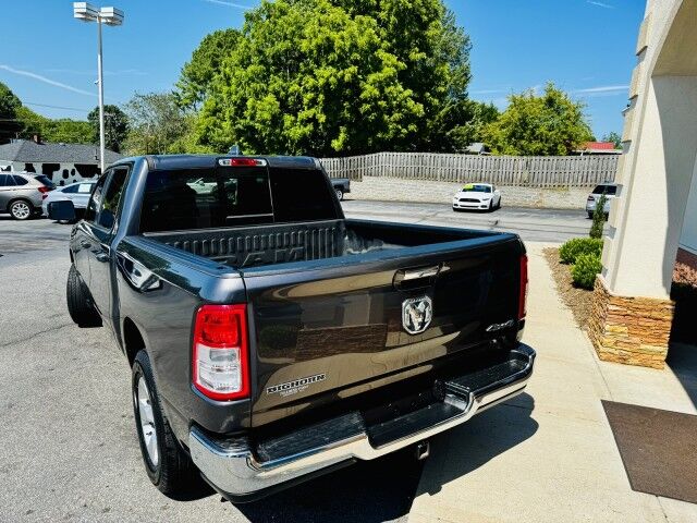 2019 Ram 1500 Big Horn/Lone Star Conover NC