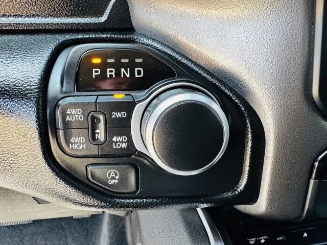 2019 Ram 1500 Big Horn/Lone Star Conover NC